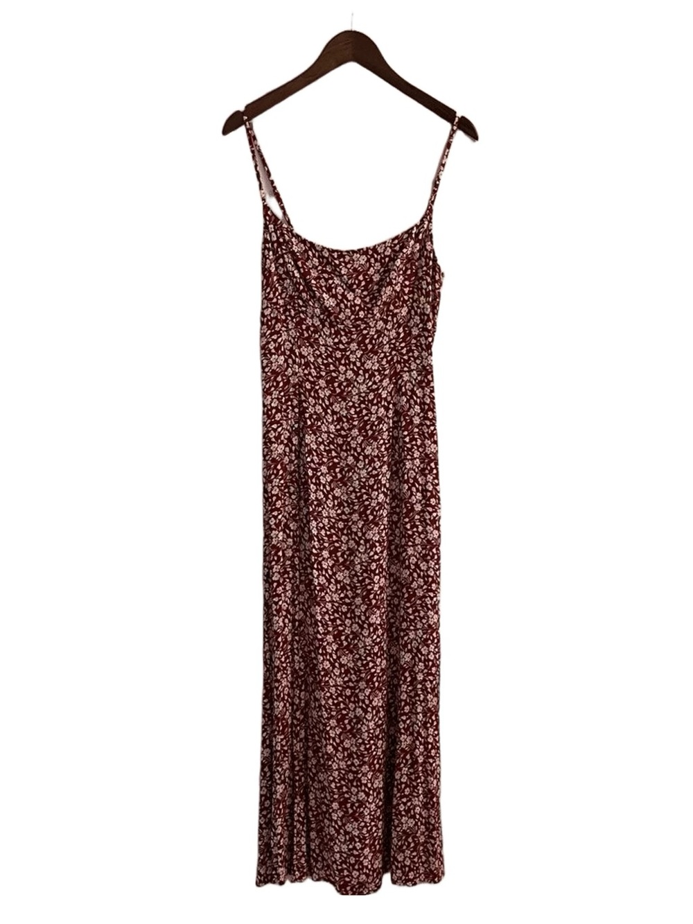 Reformation Liya Dress